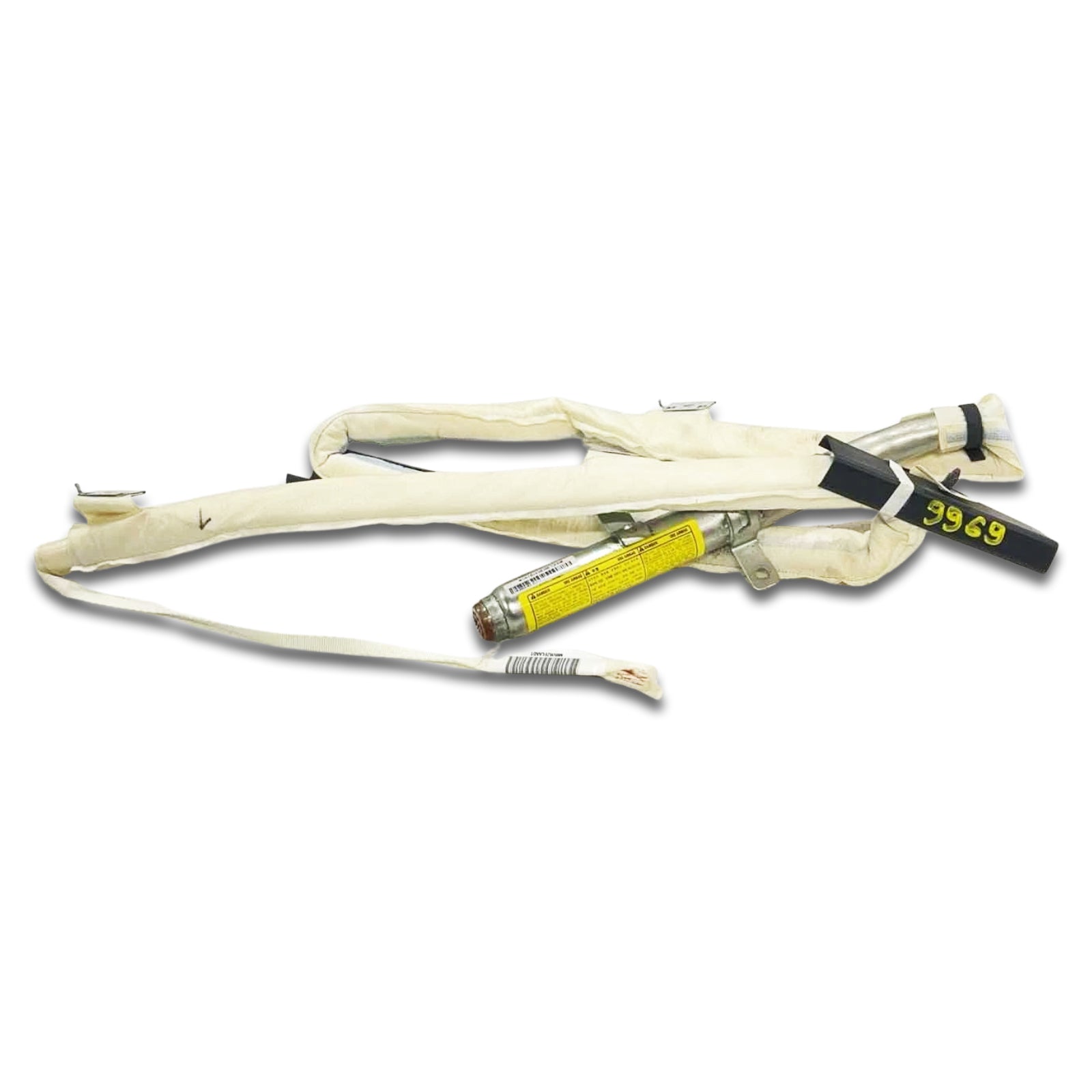 2004-2006 Kia Amanti Passenger Roof Airbag