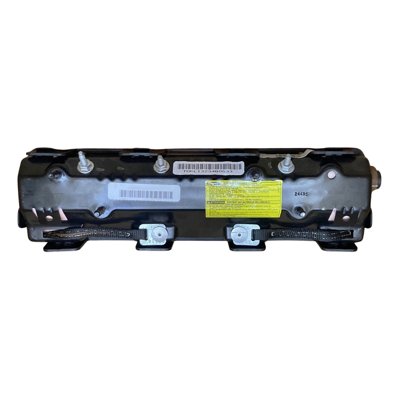 2011-2014 Volkswagen Routan Driver Knee Airbag