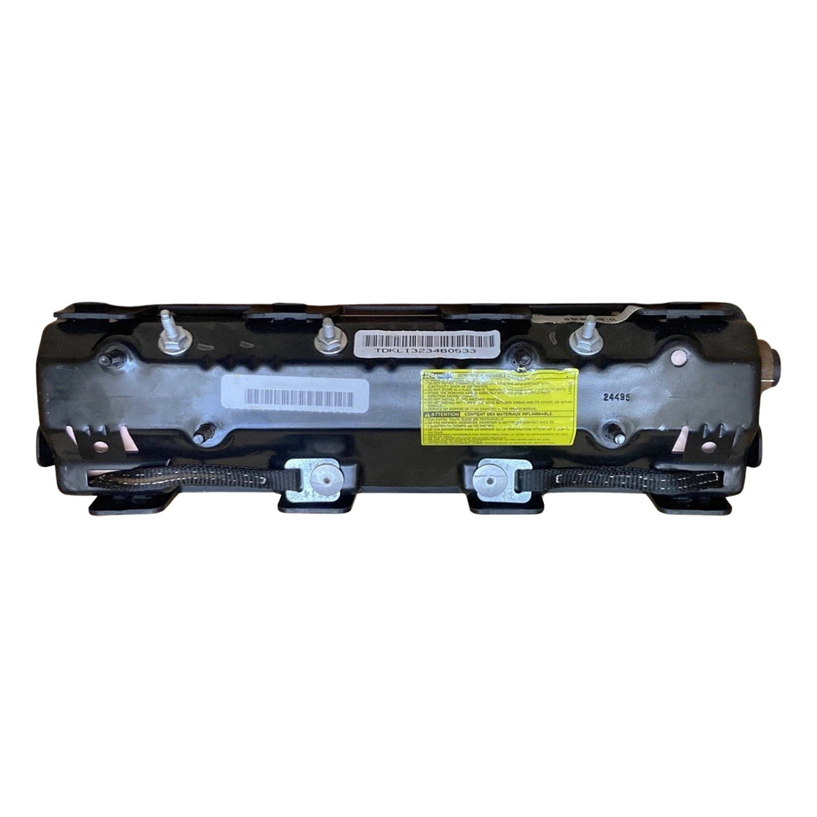 2011-2014 Volkswagen Routan Driver Knee Airbag