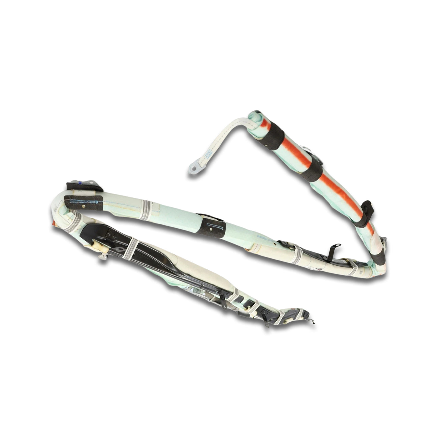 2014-2020 Nissan Pathfinder Passenger Roof Airbag