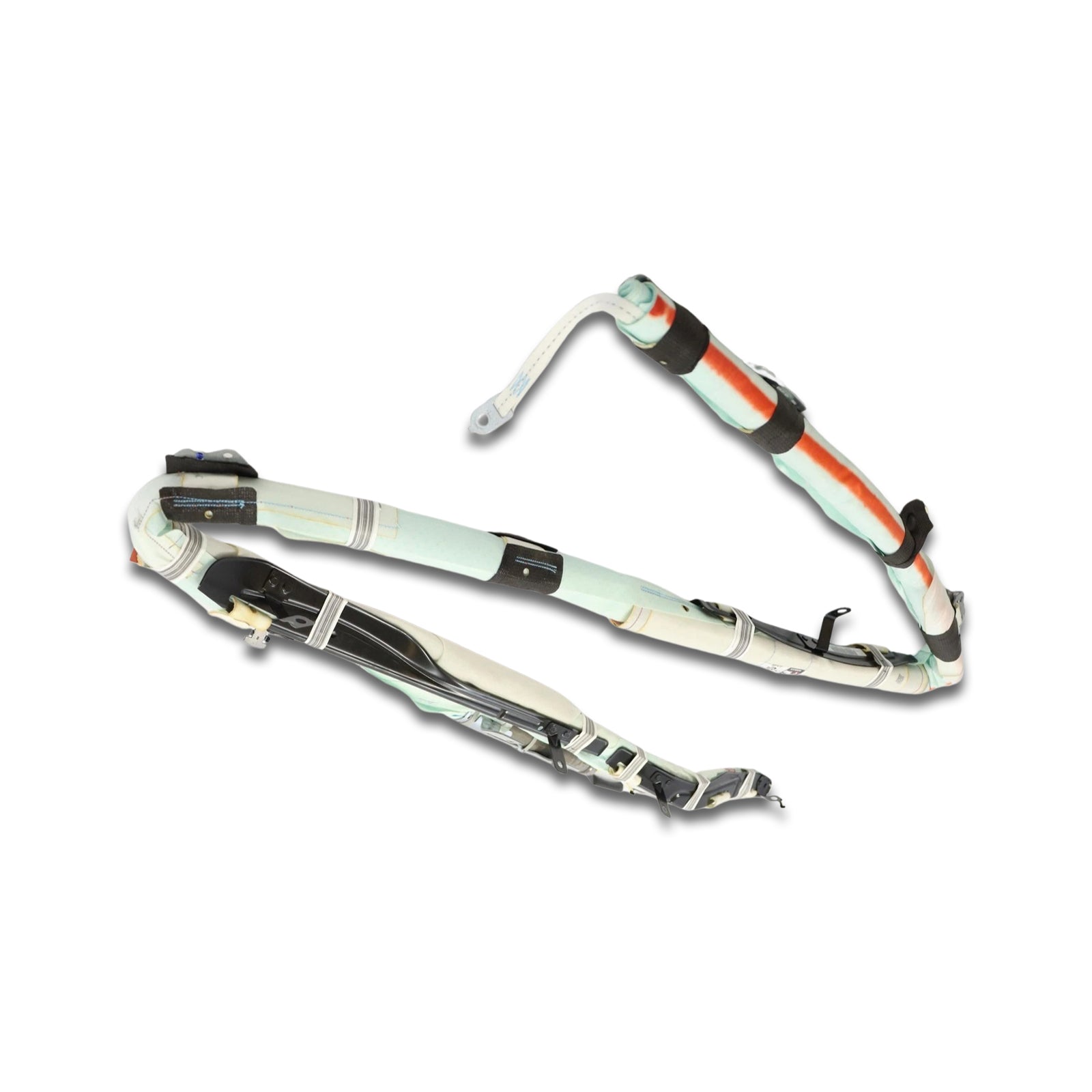 2014-2020 Nissan Pathfinder Passenger Roof Airbag