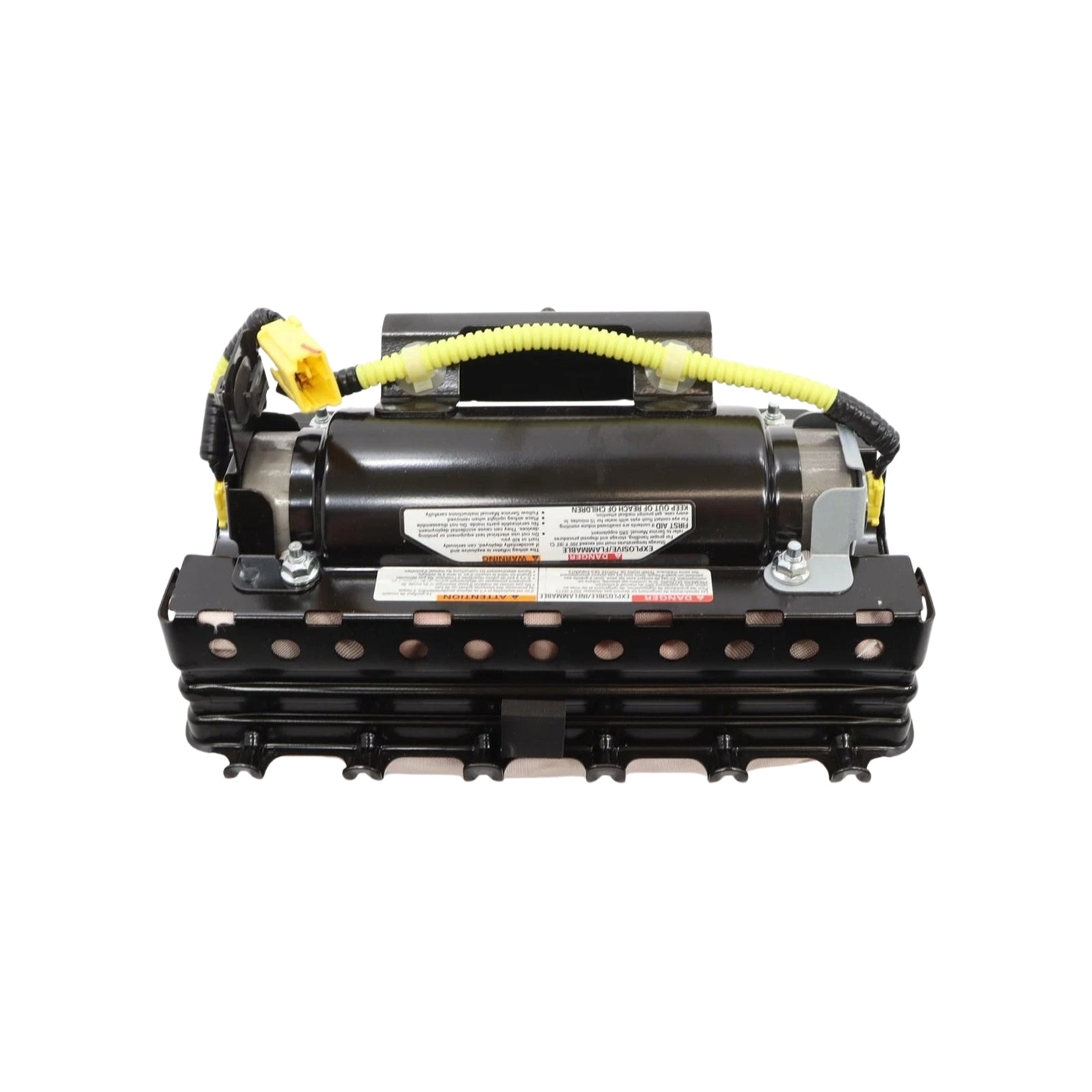 2017-2021 Honda Ridgeline Passenger Dash Airbag