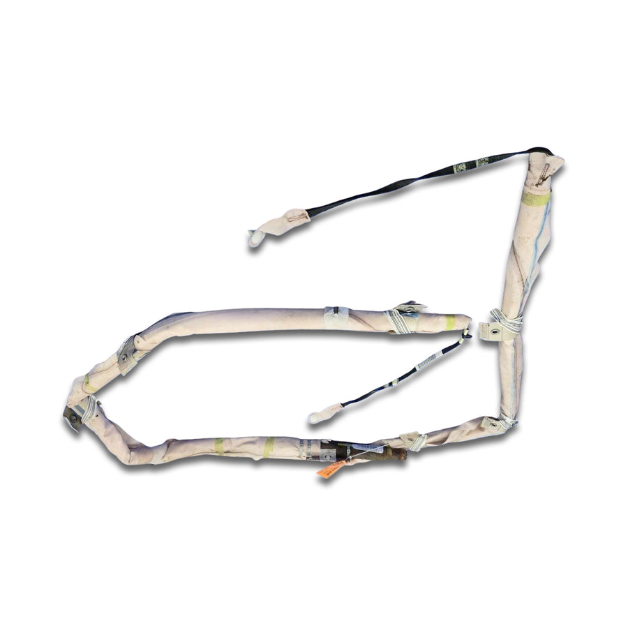 2009-2010 Volkswagen Routan Driver Roof Airbag