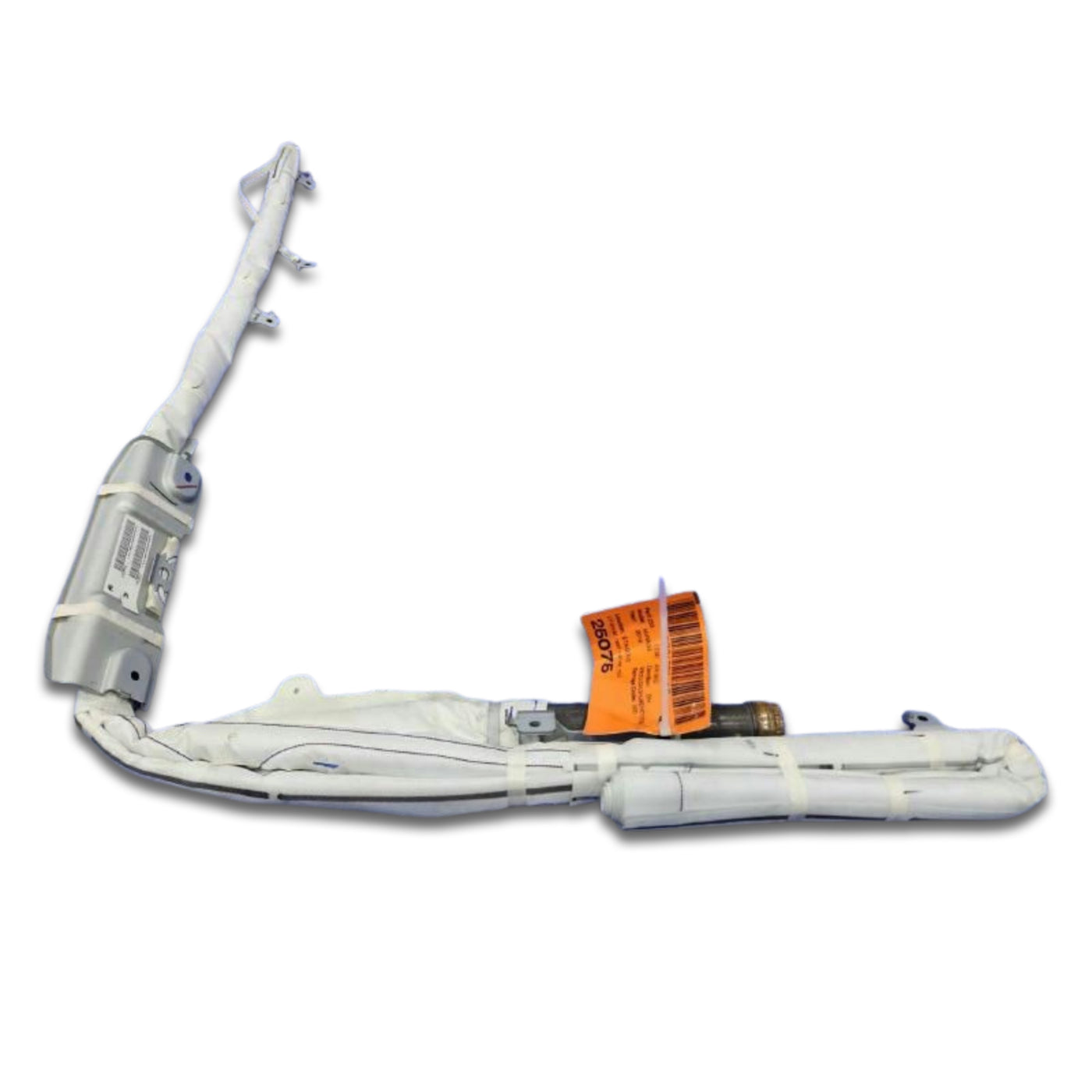 2014-2015  Mitsubishi Mirage Driver Roof Airbag