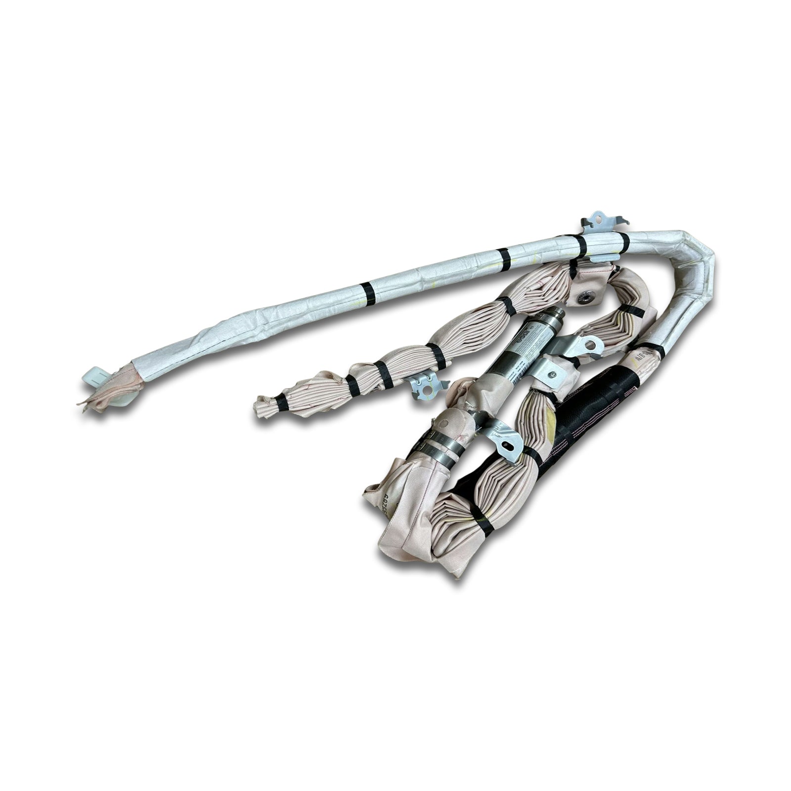 2014-2016 Mazda 6 Driver Roof Airbag