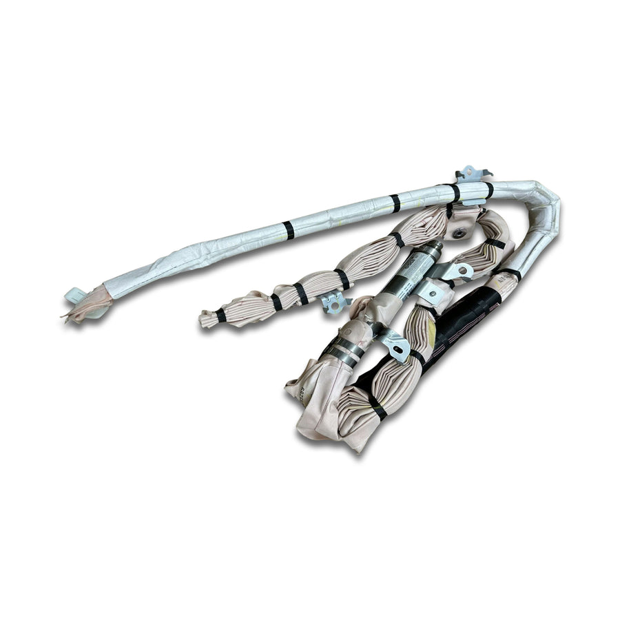 2014-2016 Mazda 6 Driver Roof Airbag