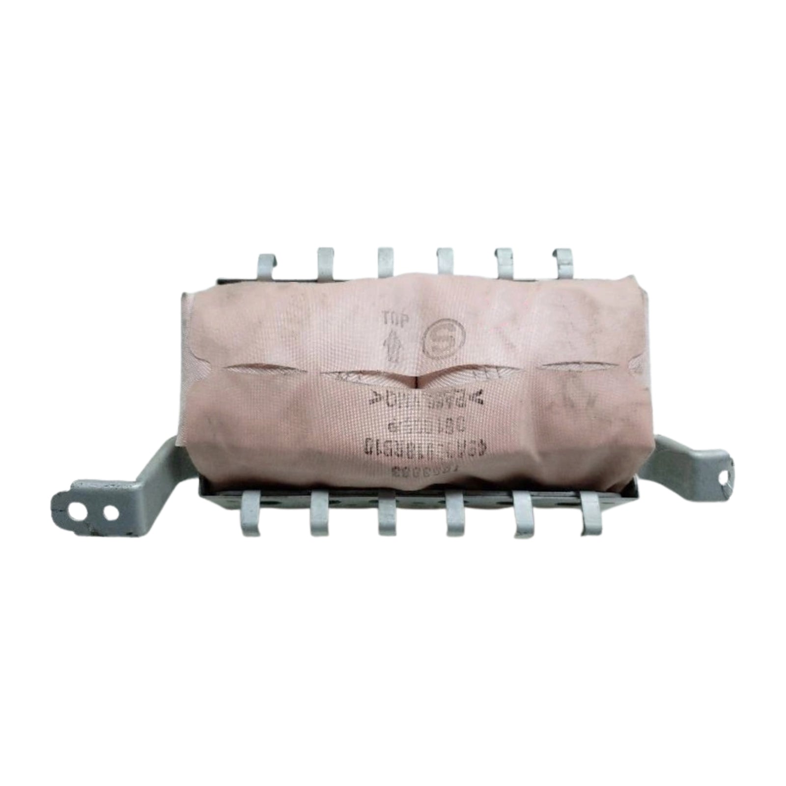 2017-2018 Mazda 3 Passenger Dash Airbag