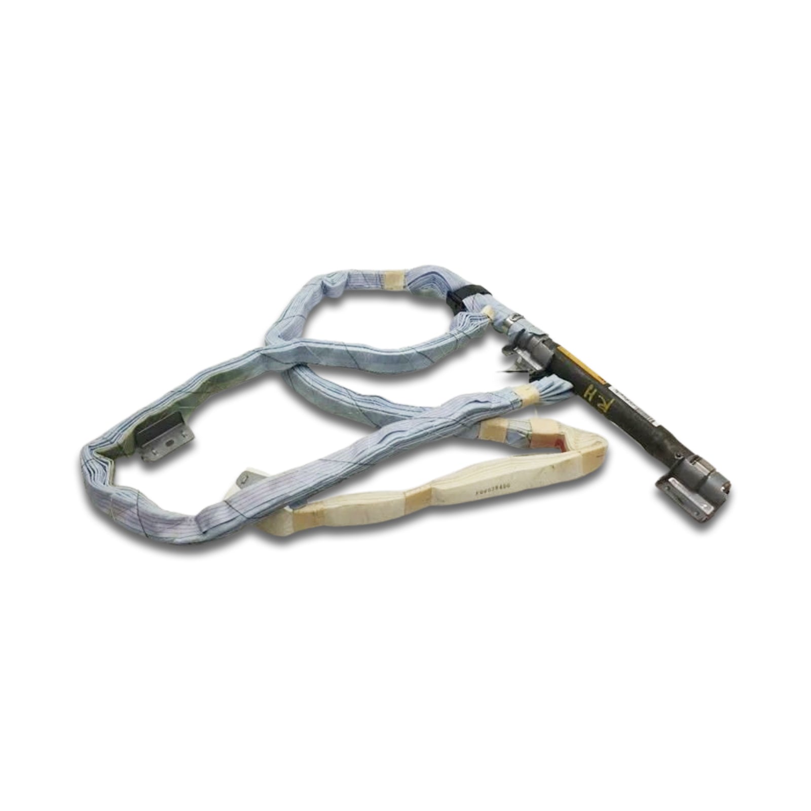 2004-2007 Toyota Highlander Driver Roof Airbag