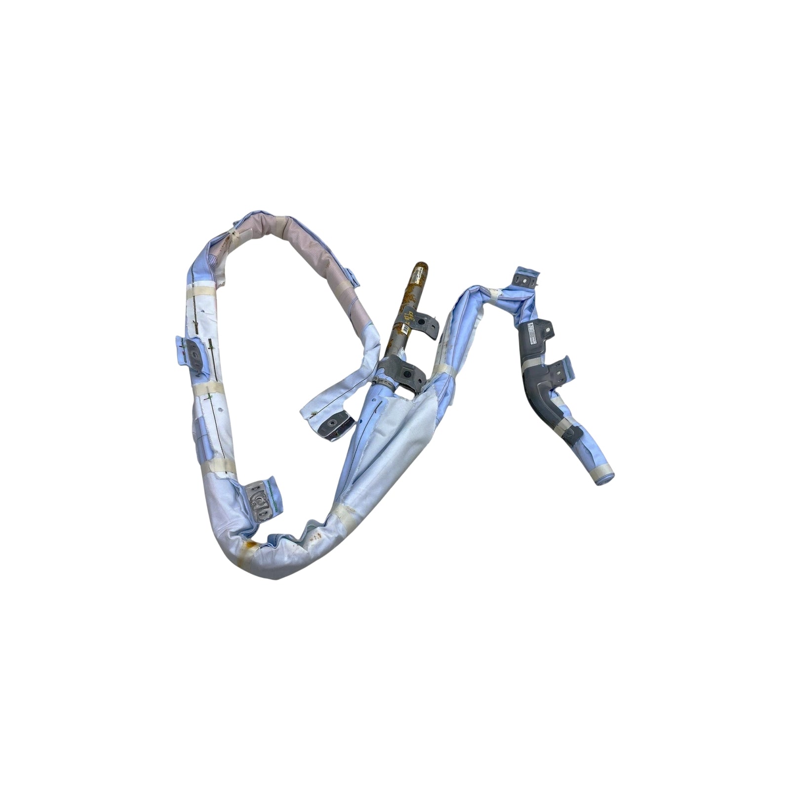 2018-2023 Mitsubishi Eclipse Cross Driver Roof Airbag