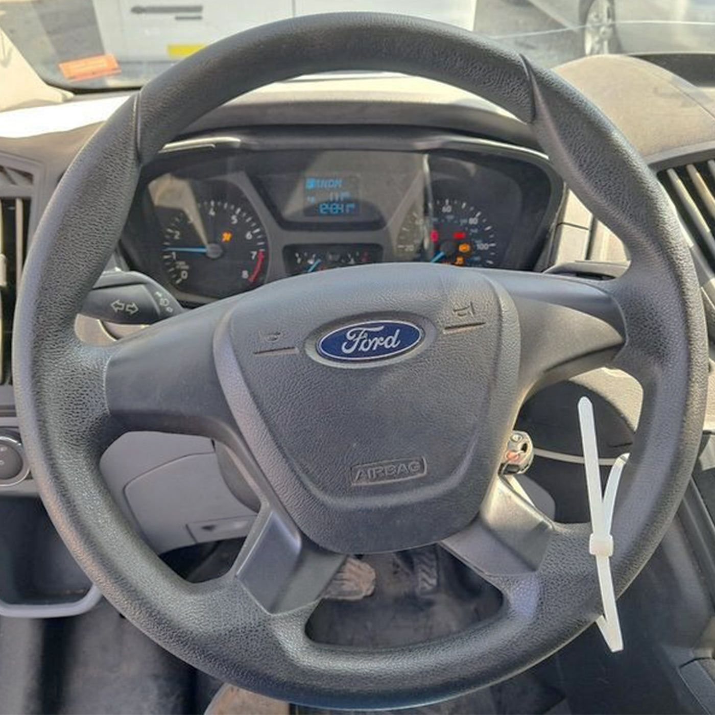 2015-2019 Ford Transit 150 Steering Wheel Airbag