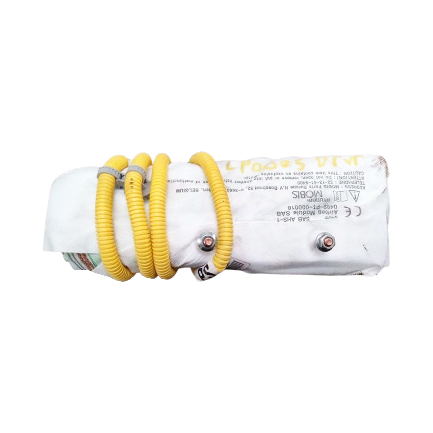 2017-2019 Kia Soul Driver Seat Airbag