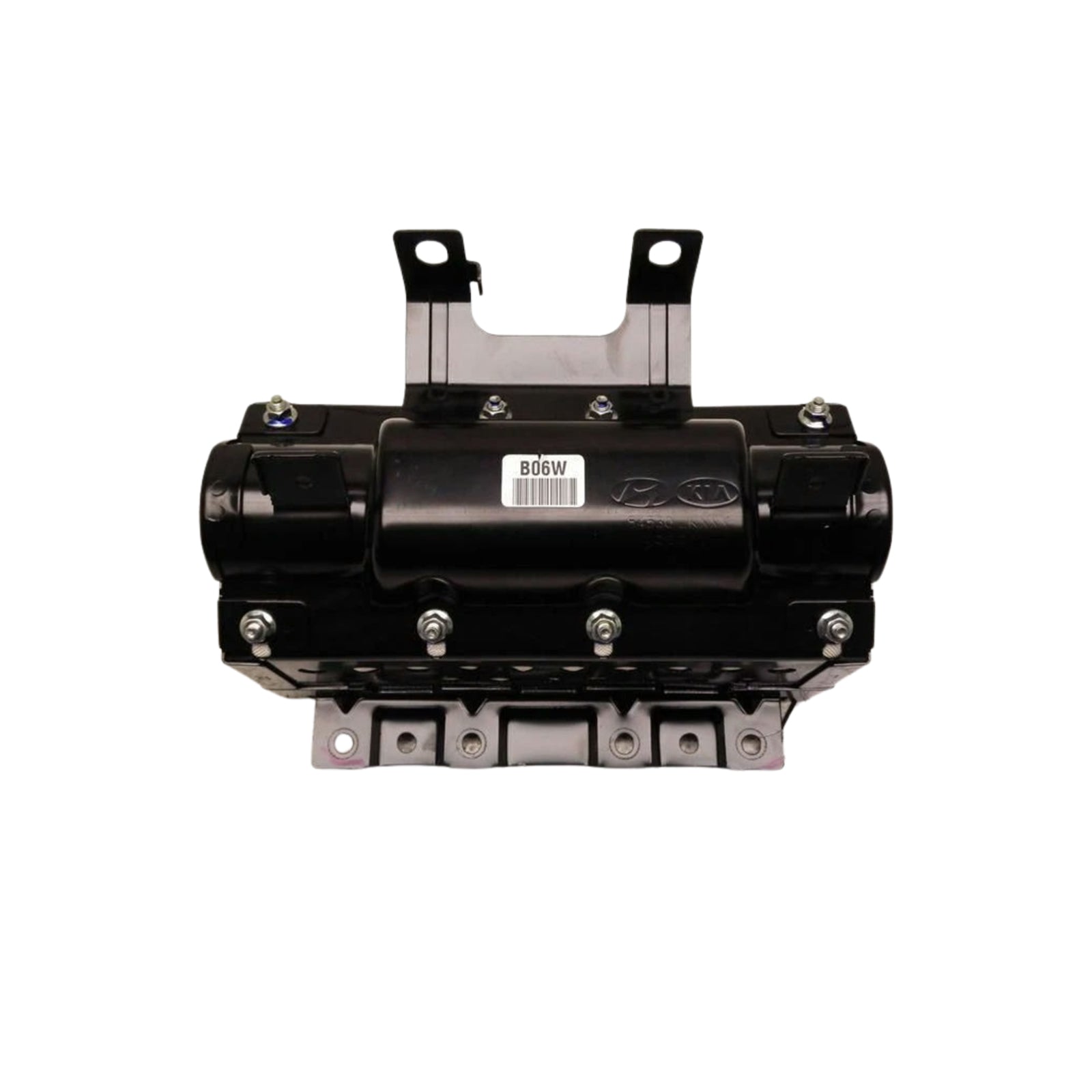 2011 Kia Soul Passenger Dash Airbag