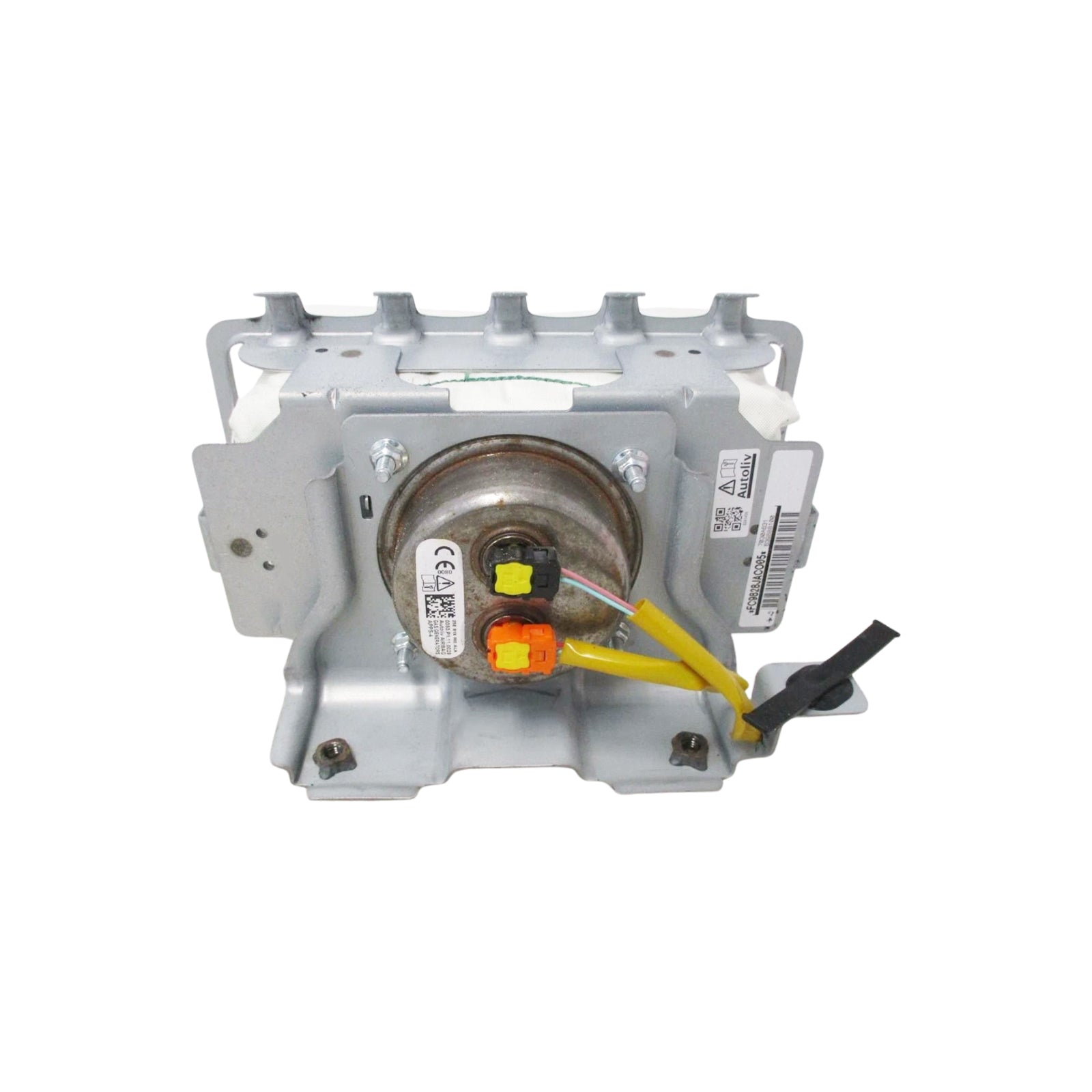 2018-2023 Mitsubishi Eclipse Cross Passenger Dash Airbag