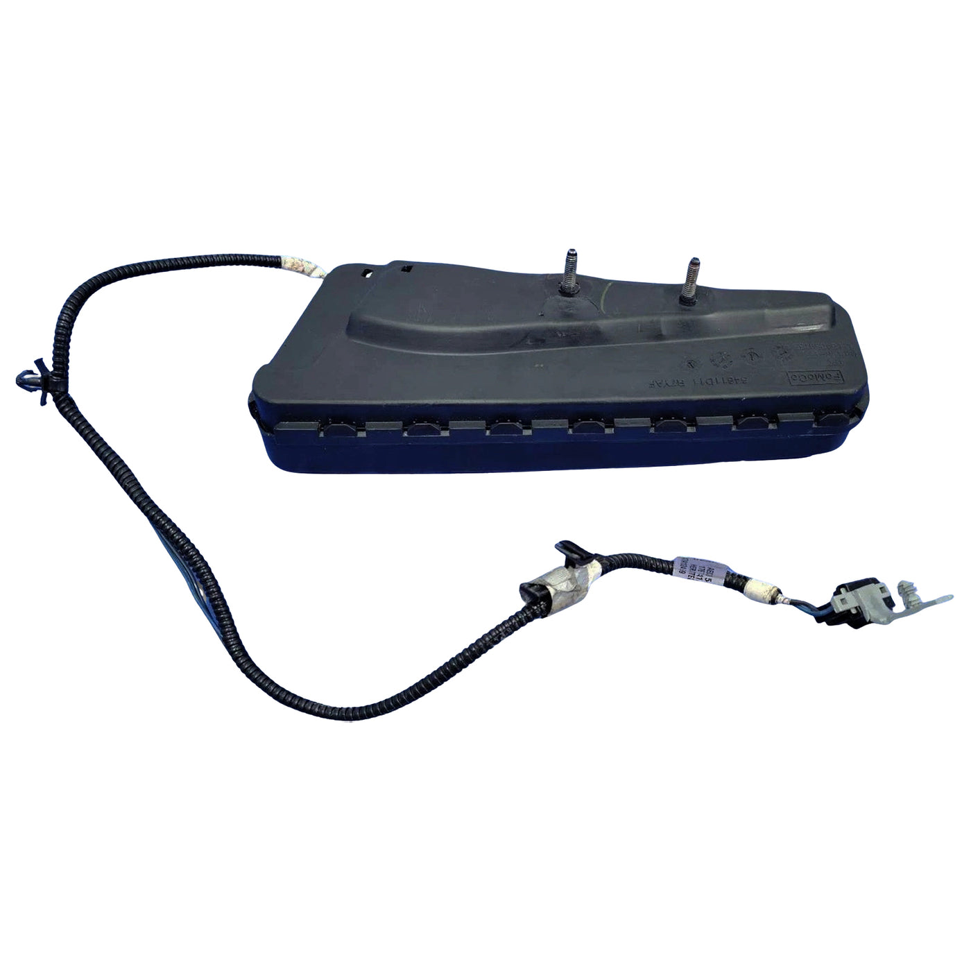 2011-2013 Ford Fiesta Driver Seat Airbag