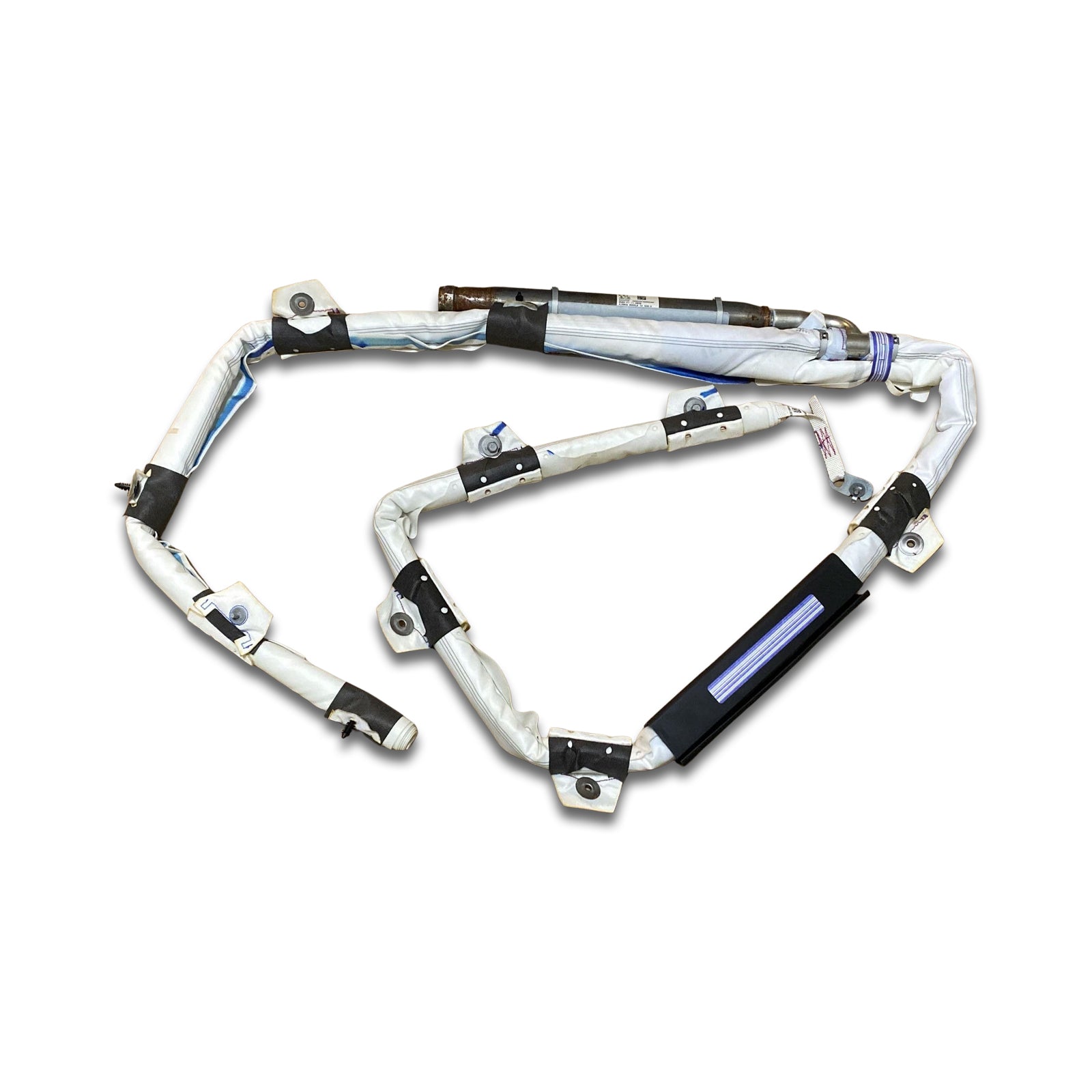 2018-2020 Dodge Journey Driver Roof Airbag