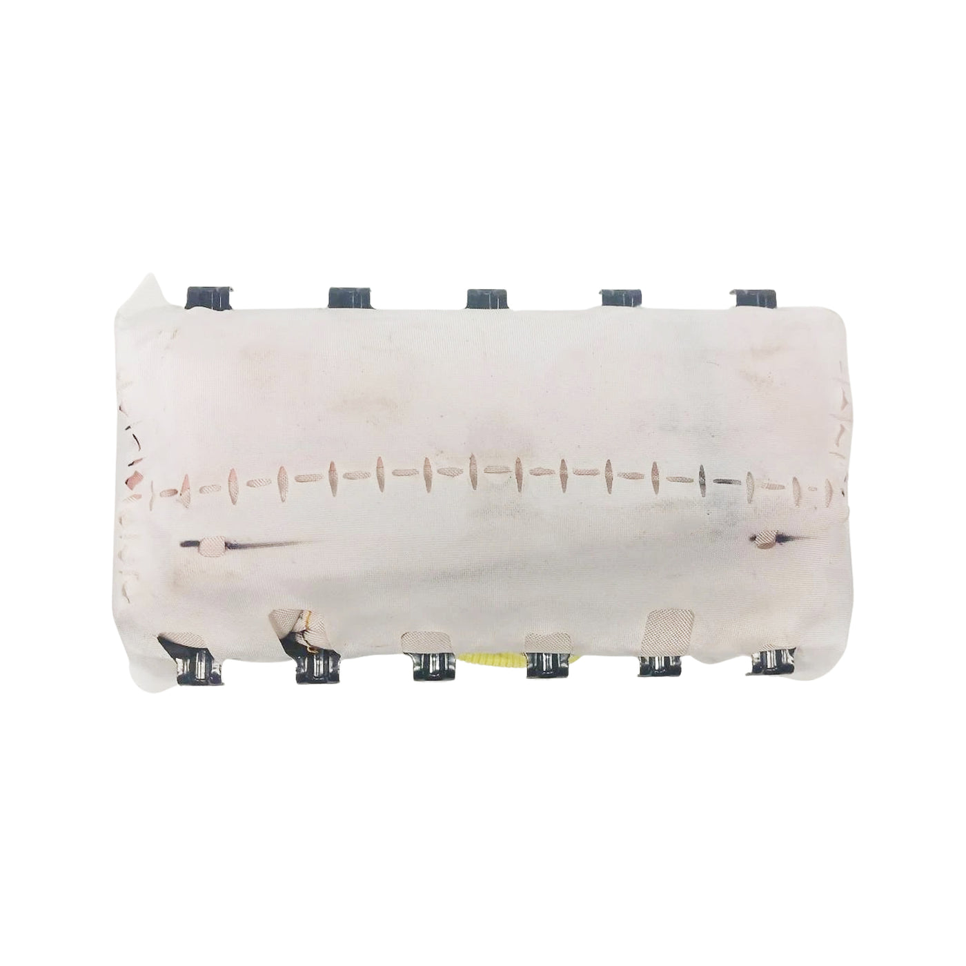 2019-2023 Jeep Cherokee Passenger Dash Airbag