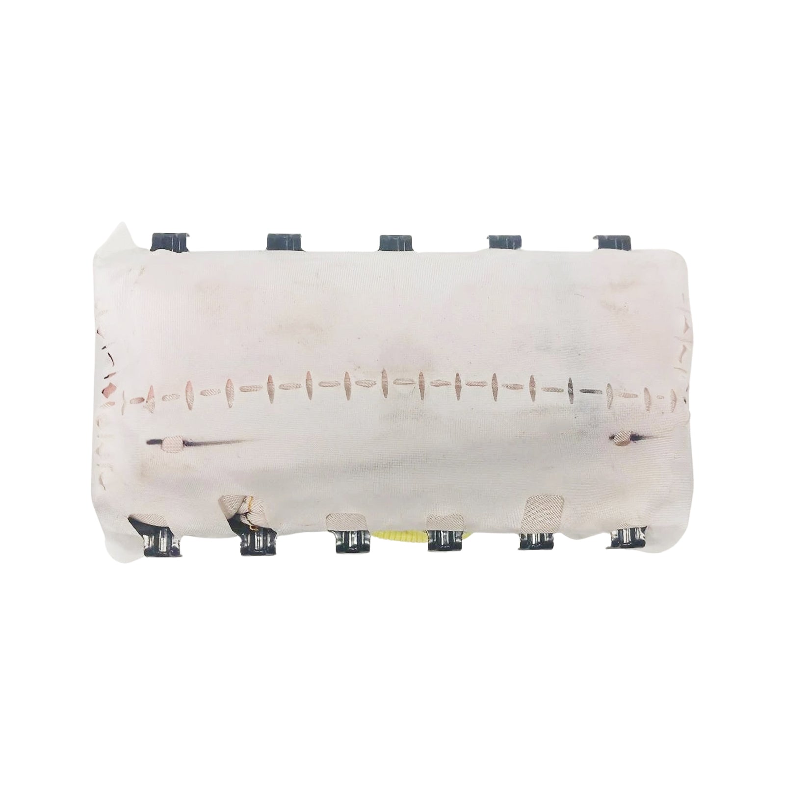 2019-2023 Jeep Cherokee Passenger Dash Airbag