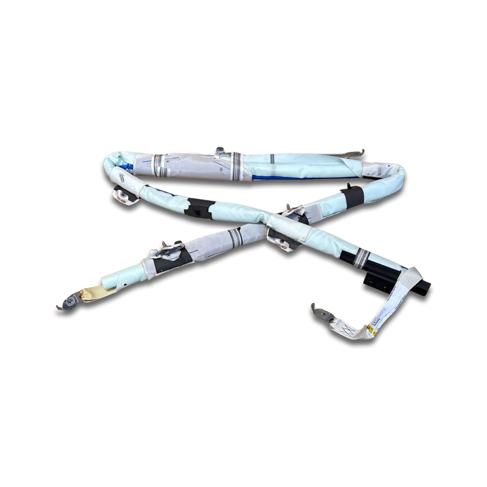 2019-2023 Jeep Chrokee Driver Roof Airbag