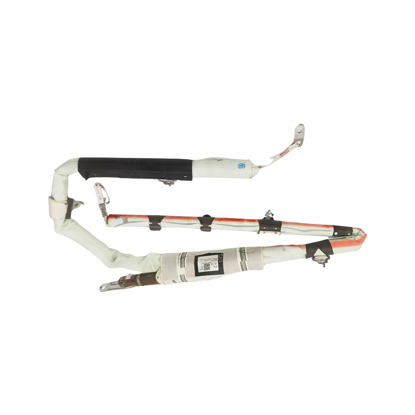 2017-2024 Jeep Compass Passenger Roof Airbag