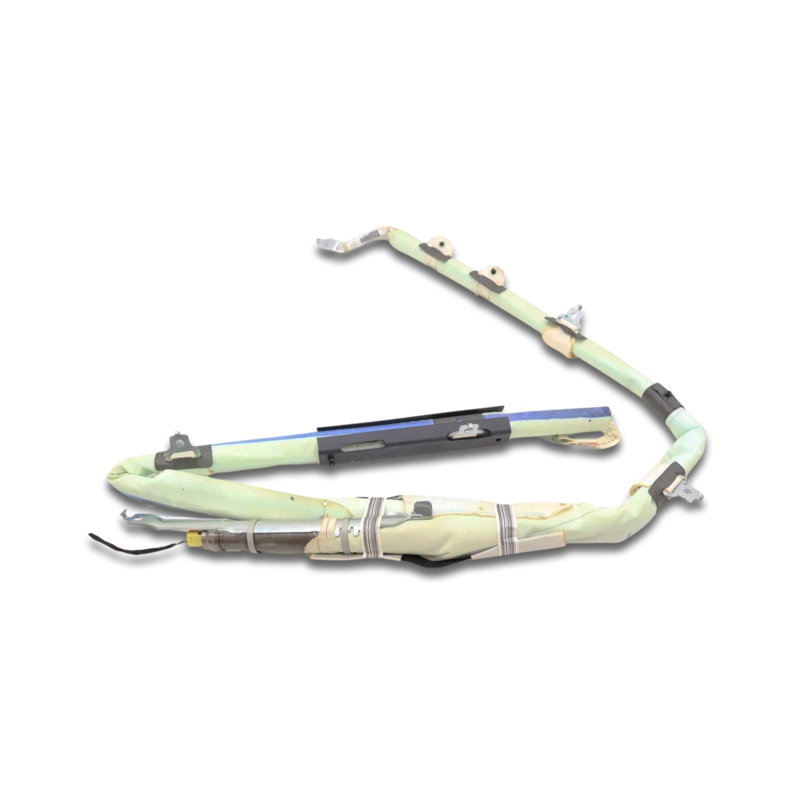 2017-2024 Jeep Compass Driver Roof Airbag