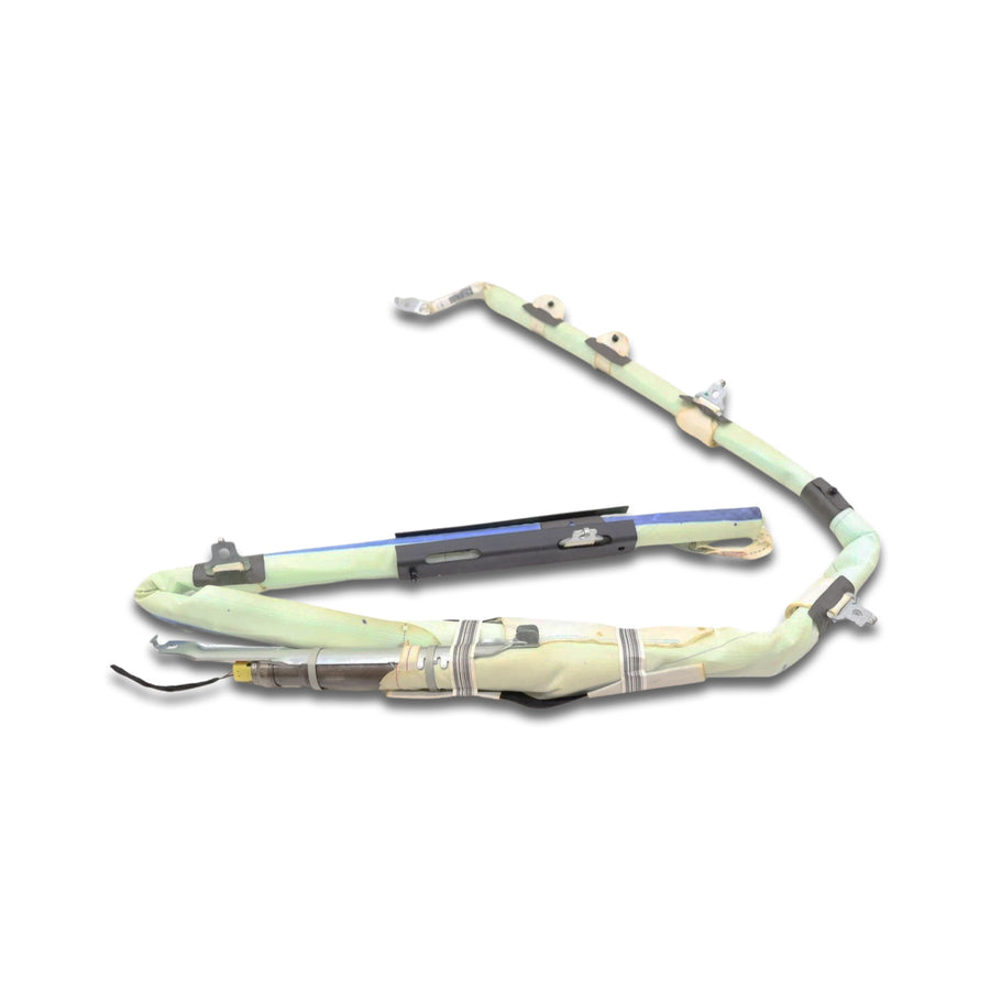 2017-2024 Jeep Compass Driver Roof Airbag