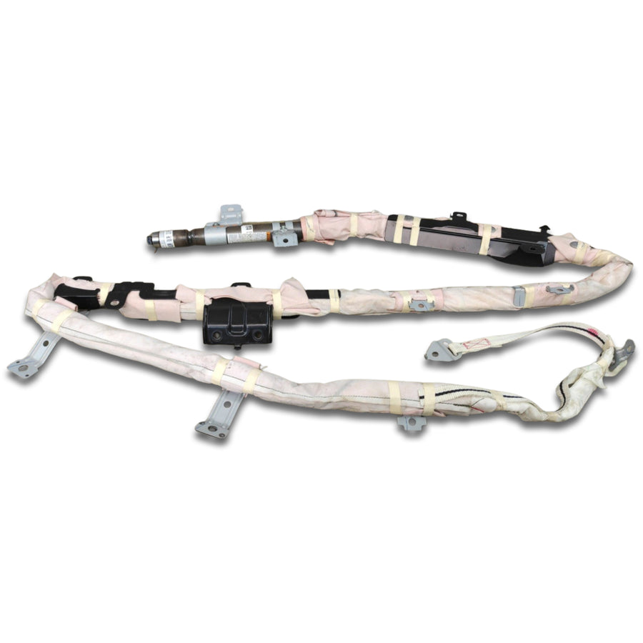 2010-2013 Suzuki Kizashi Driver Roof  Airbag