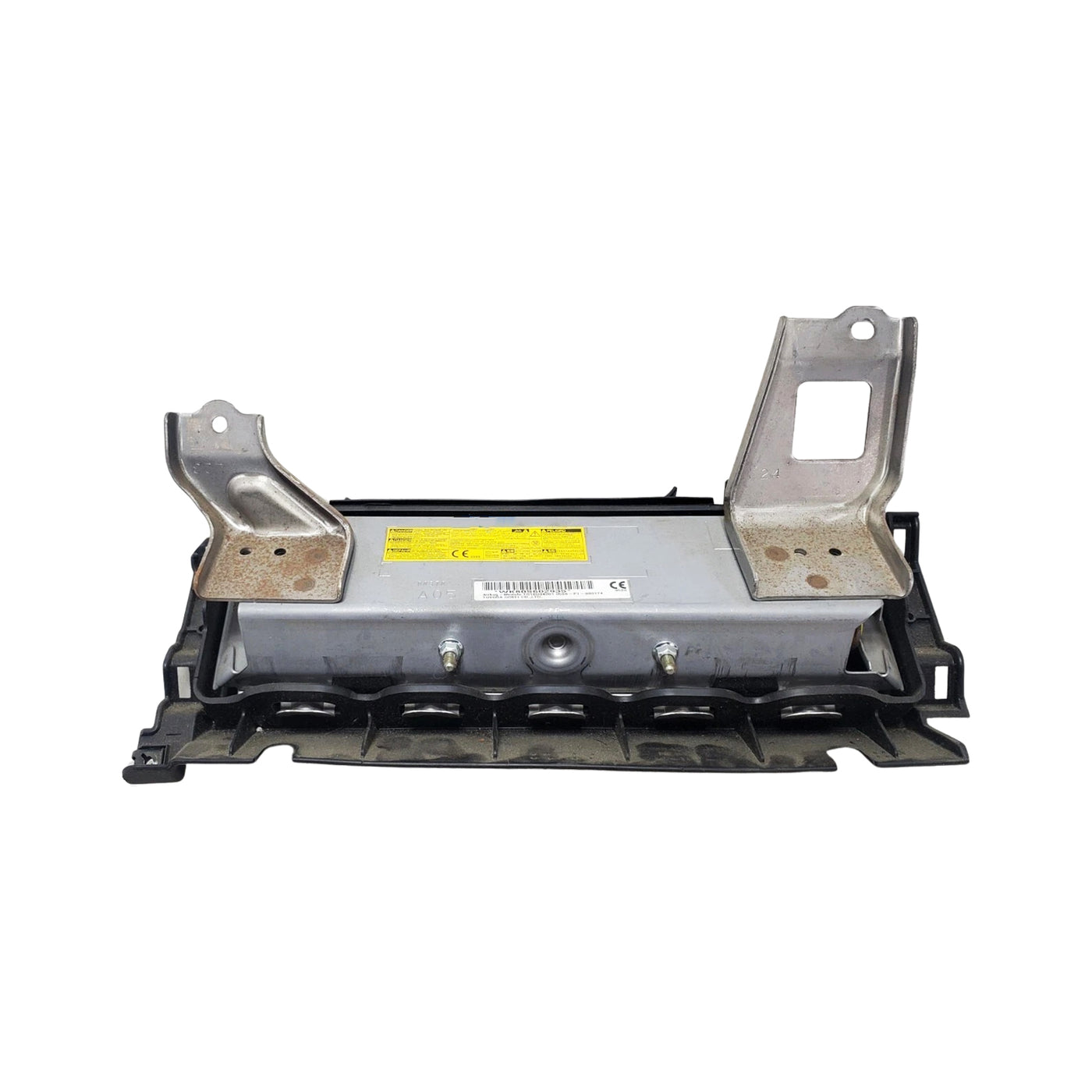 2013-2017 Subaru Xv Crosstrek Driver Knee Airbag