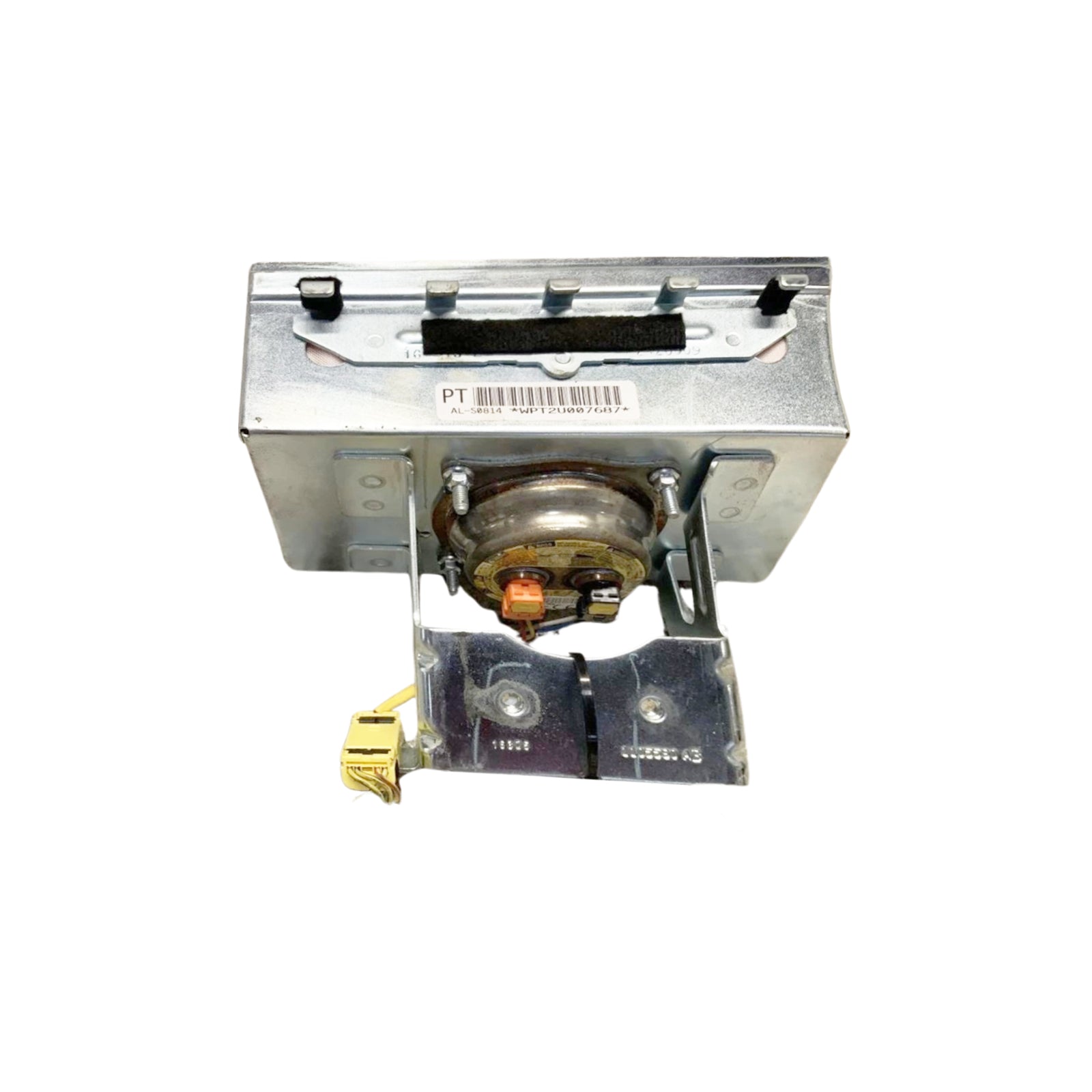 2015-2017 Subaru Legacy Passenger Dash Airbag