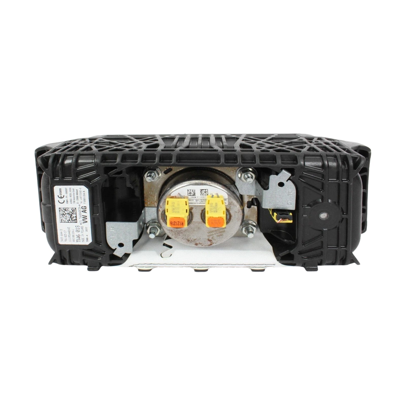 2017-2024 Audi A4 Passenger Dash Airbag