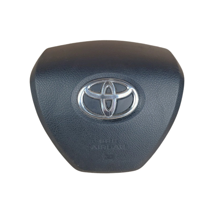 2012-2014 Toyota Camry  Steering Wheel Airbag (4 spoke)