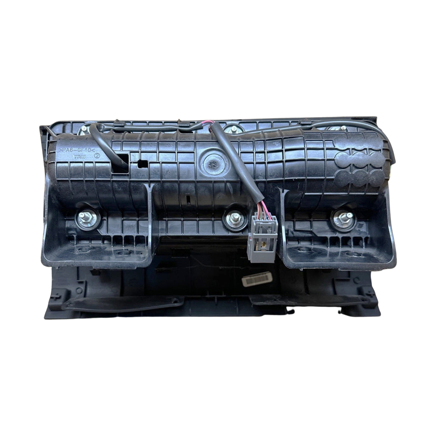 2015-2017 Ford Expedition Passenger Dash Airbag