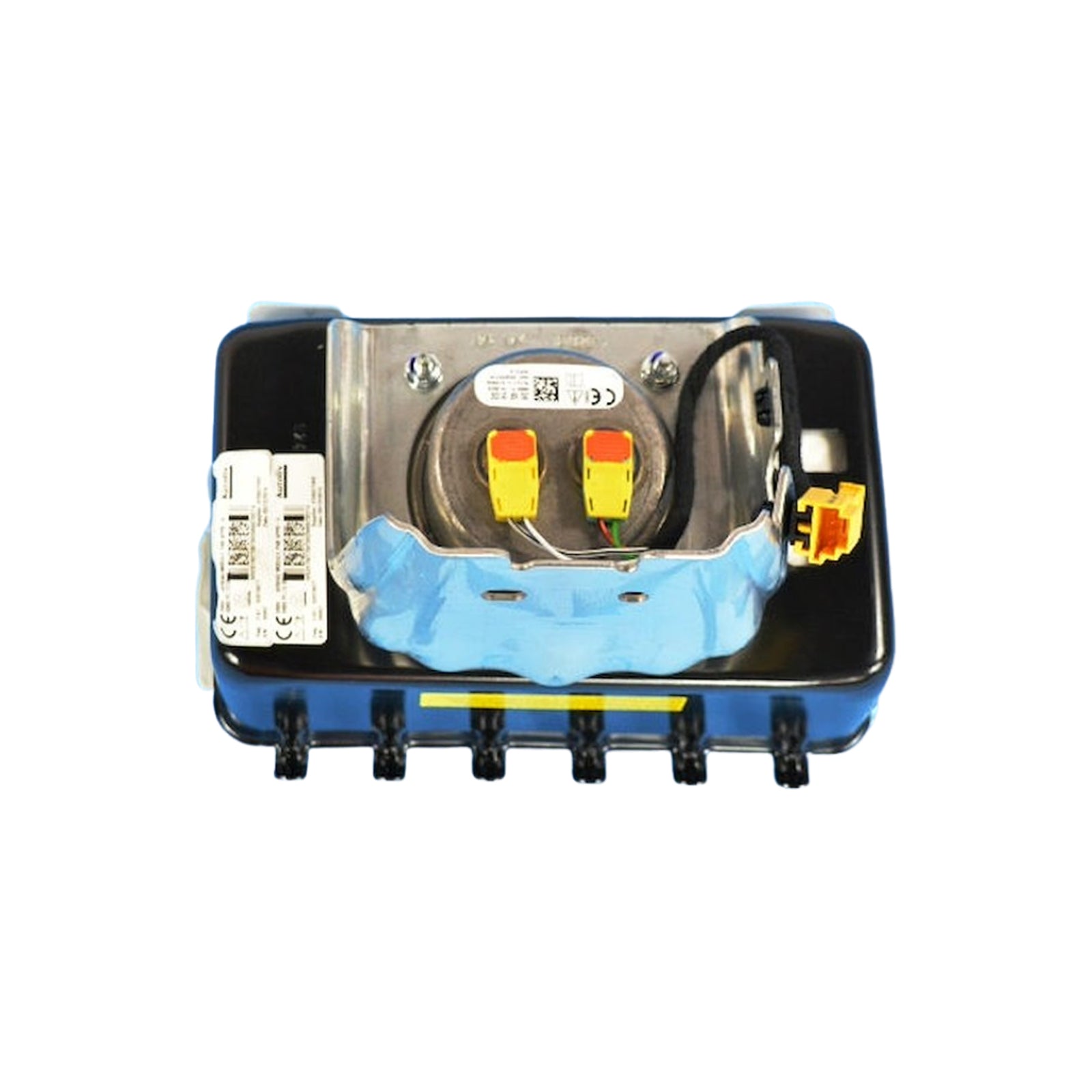 2015-2022 Dodge Ram Promaster City Passenger Dash Airbag