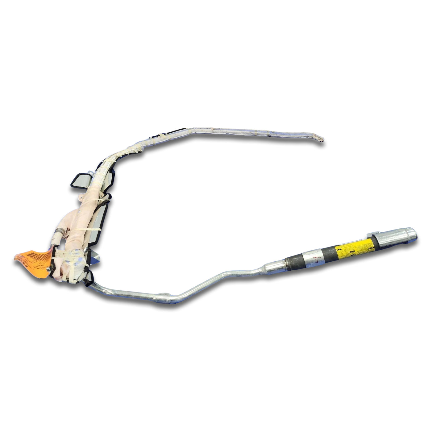 2008-2015 Toyota Tacoma Driver Roof Airbag