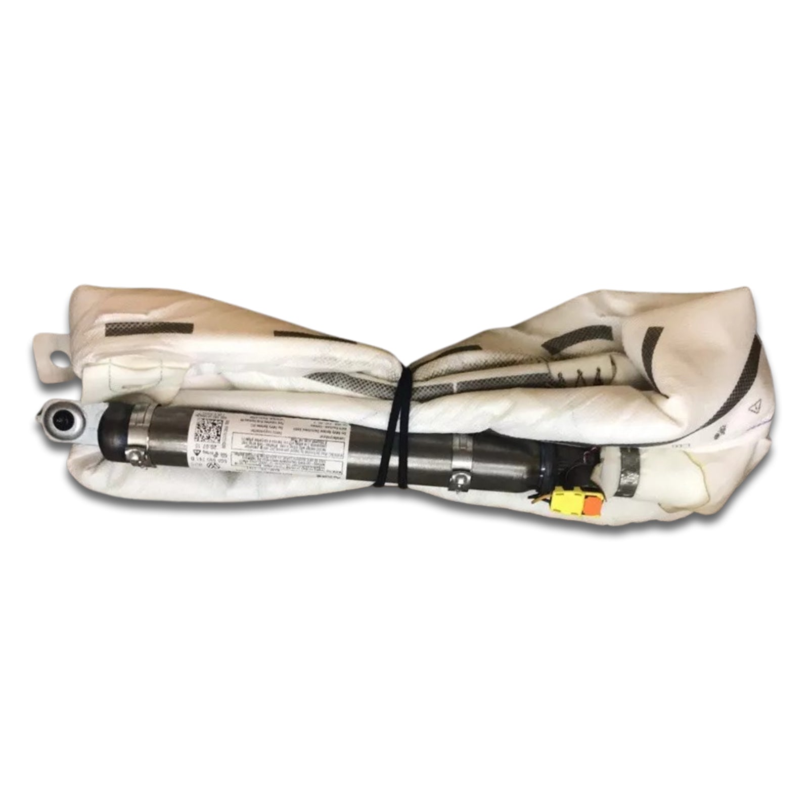 2014-2018 Volkswagen Jetta Driver Roof Airbag