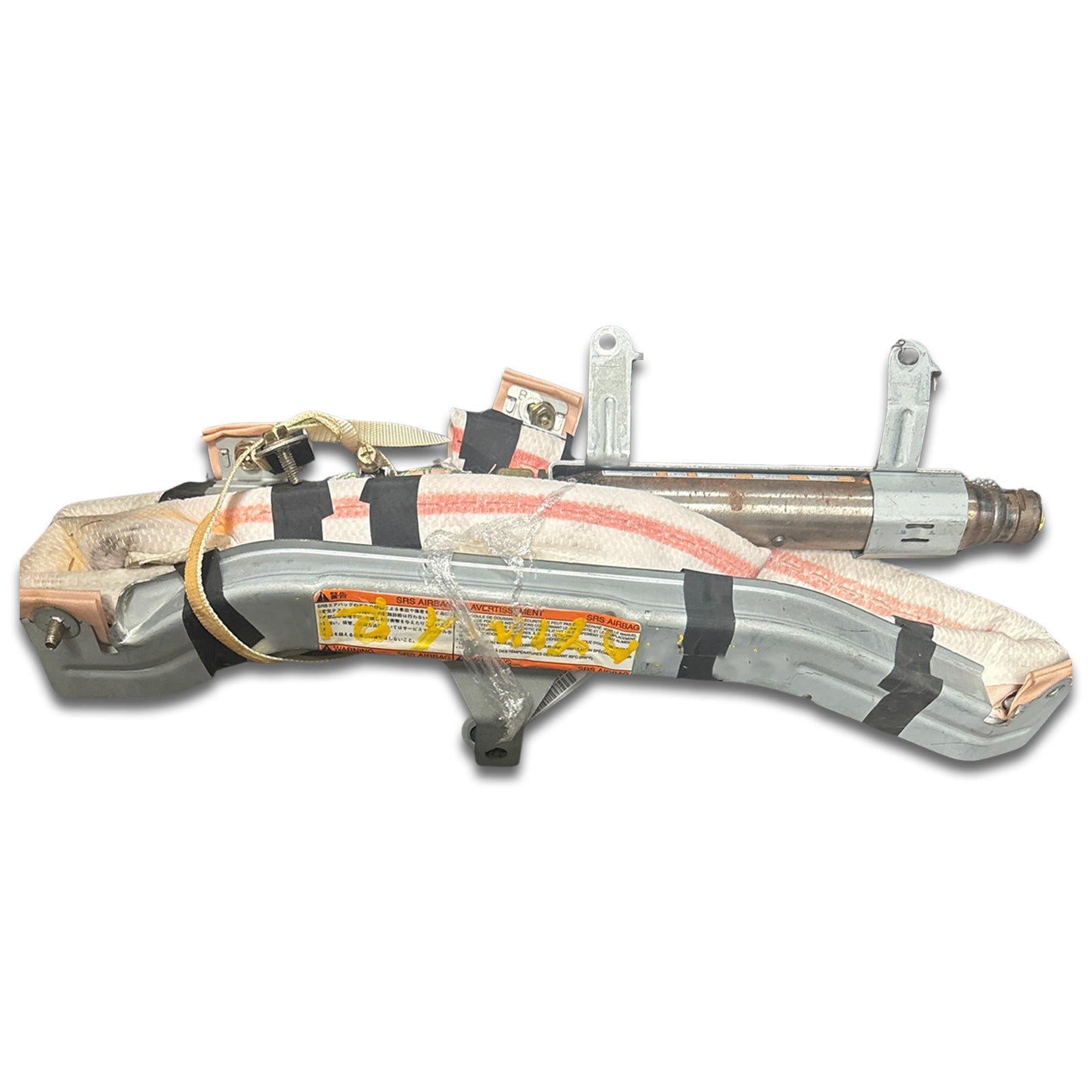 2004-2008 Nissan Maxima Passenger Roof Airbag