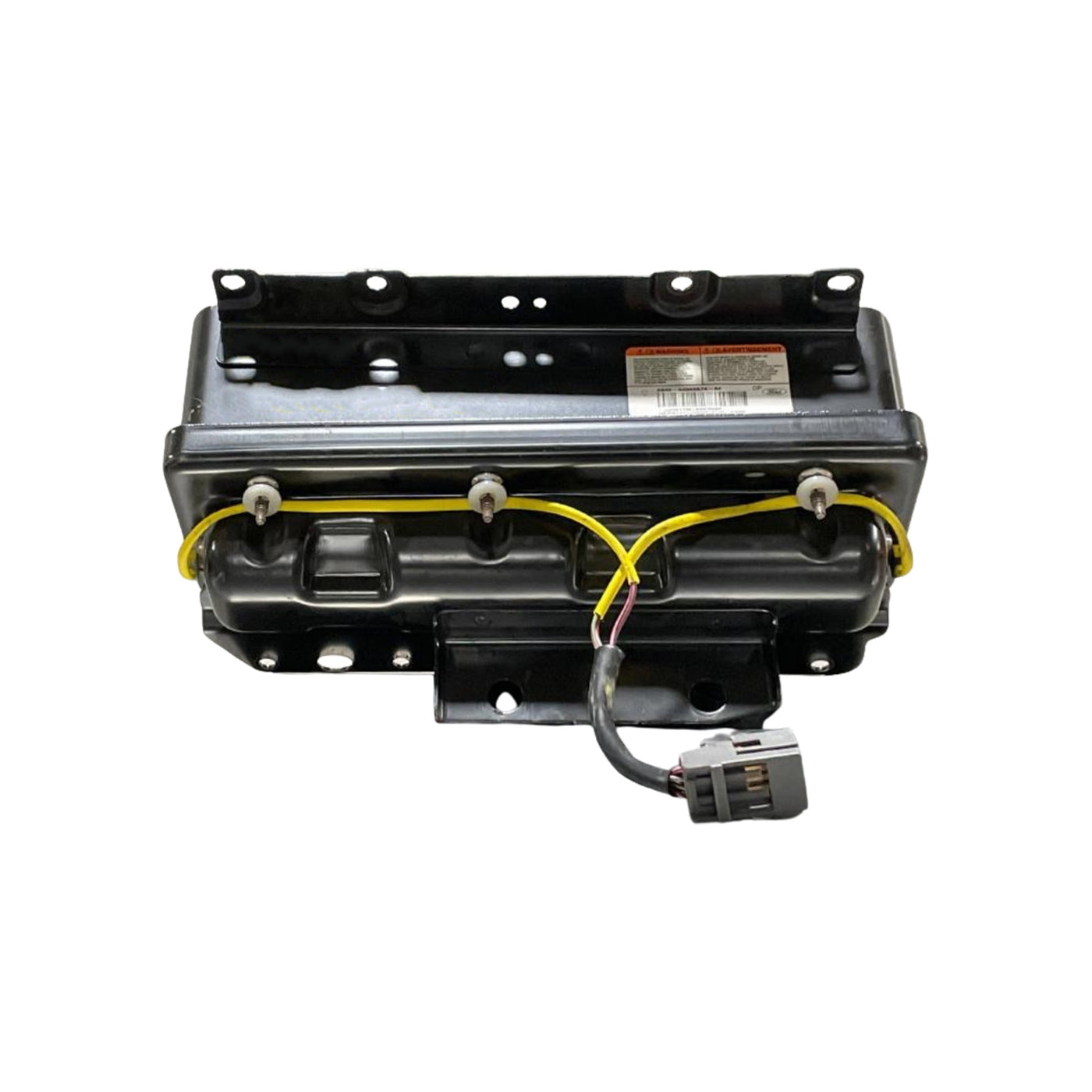 2008-2011 Ford Focus Passenger Dash Airbag