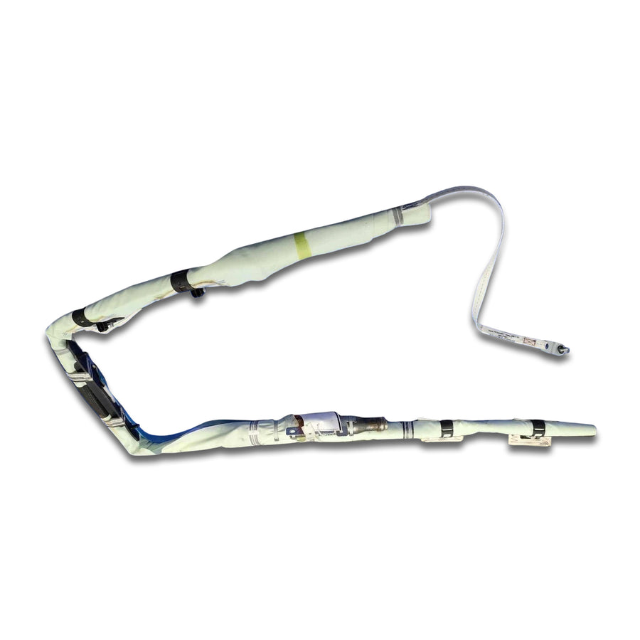 2012 Ford Focus Passenger Roof Airbag