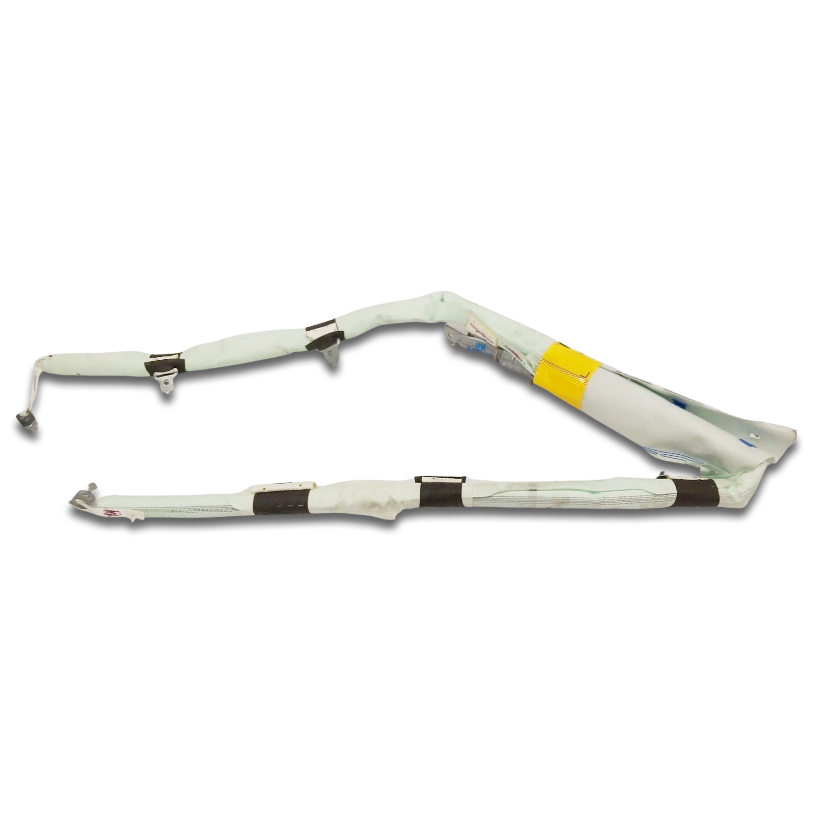 2020-2023 Jeep Renegade Passenger Roof Airbag