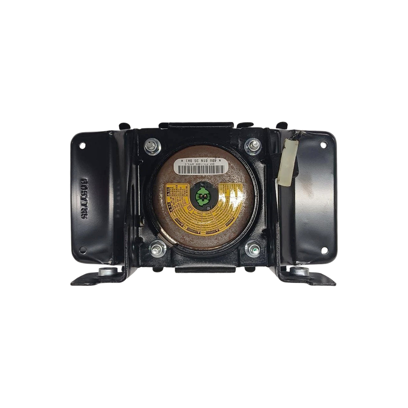 2009-2014  Ford Van E350 Passenger Dash Airbag