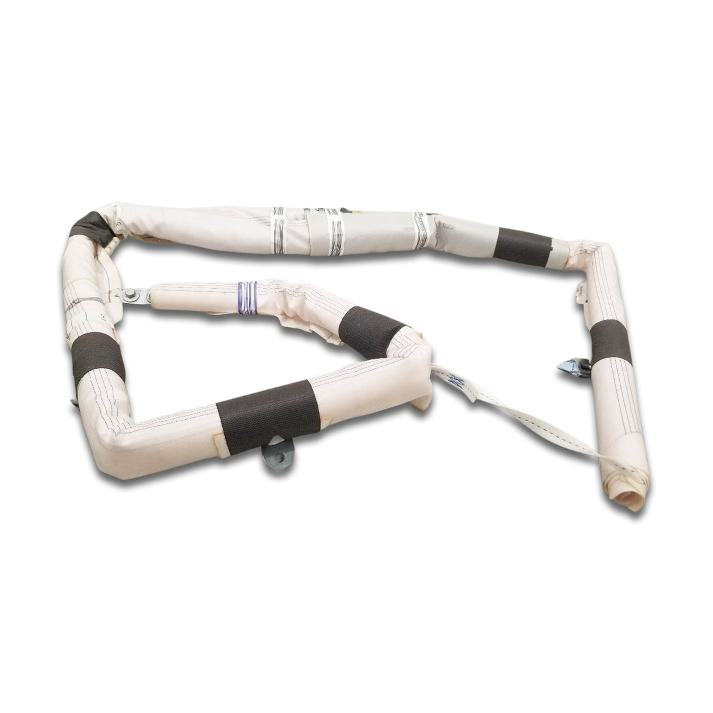 2018-2020 Ford F-150  Driver Roof Airbag