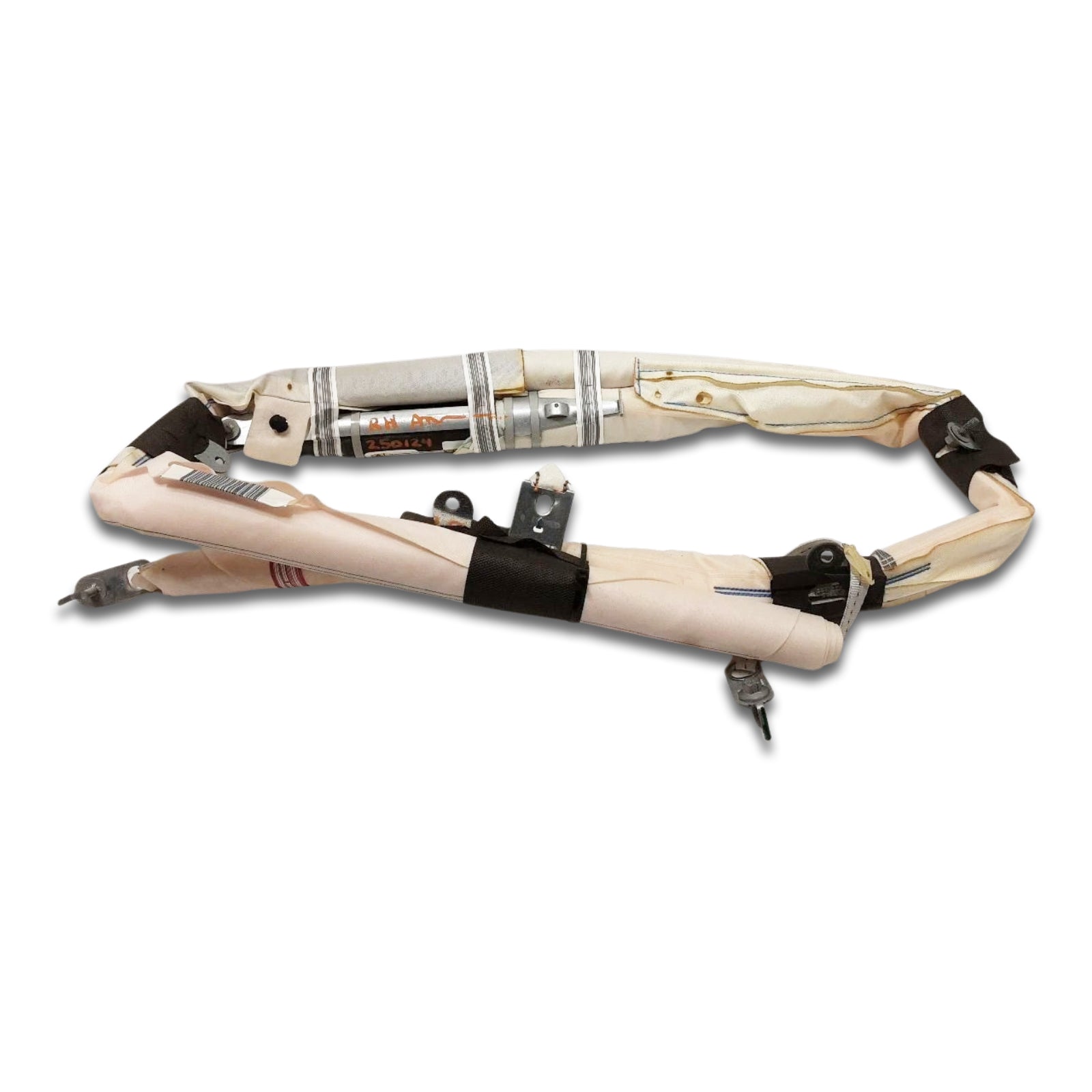 2018-2020 Ford F-150  Passenger Roof Airbag