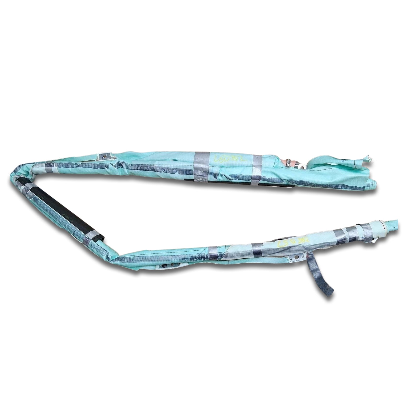 2019-2024 Ford Edge Passenger Roof Airbag