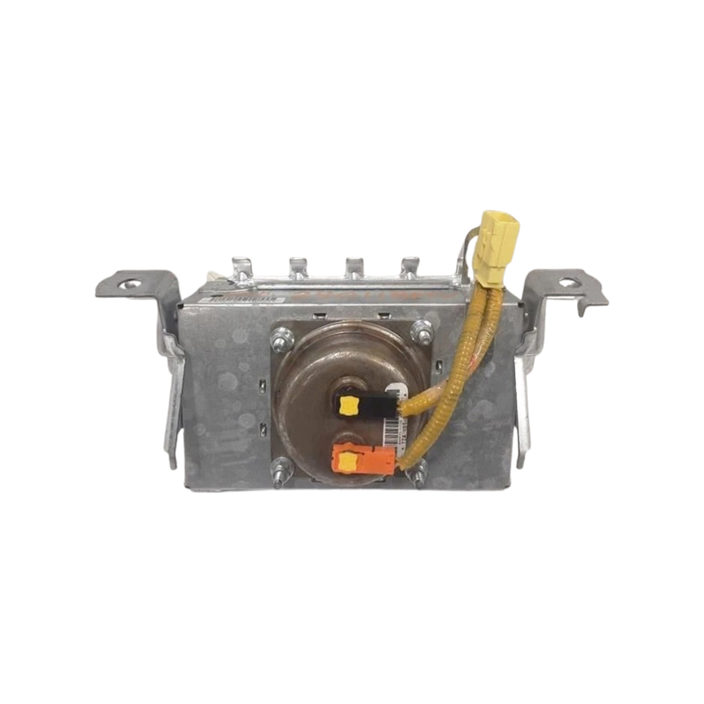 2010-2011 Toyota Camry Passenger Dash Airbag