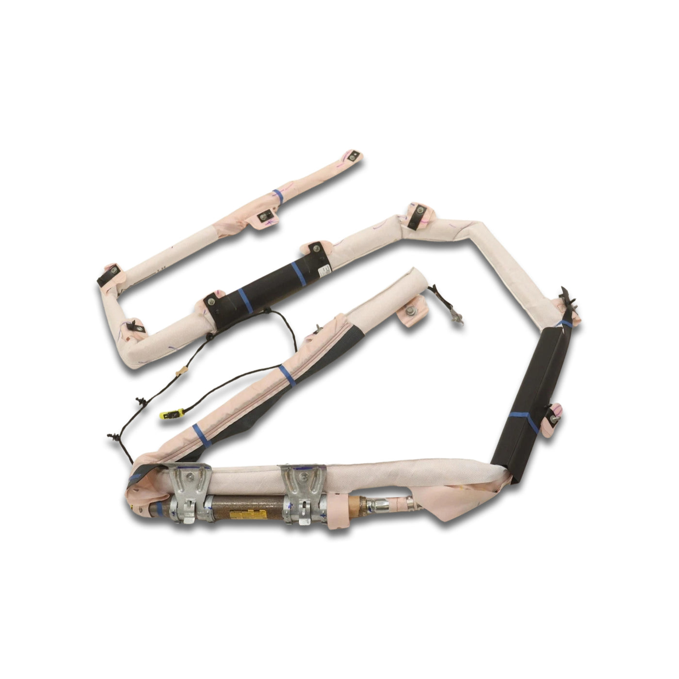 2015-2020 Chevy Suburban 1500 Driver Roof Airbag