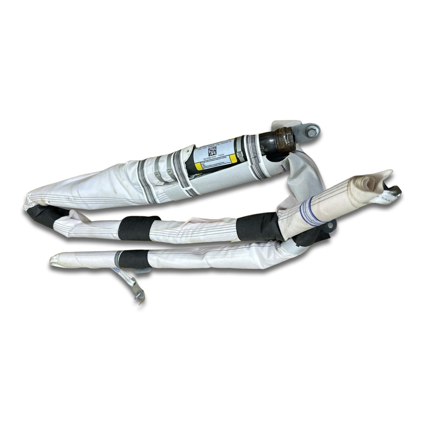 2015-2023 Ford F150 Driver Roof Airbag