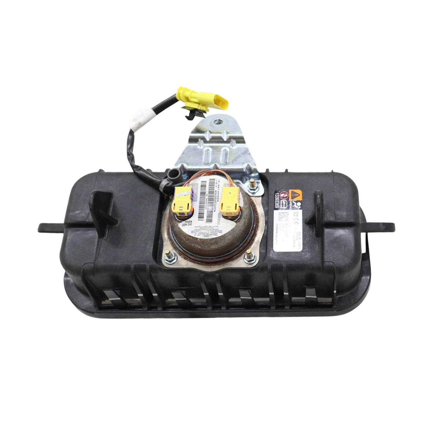 2017-2019 GMC Acadia Passenger Dash Airbag