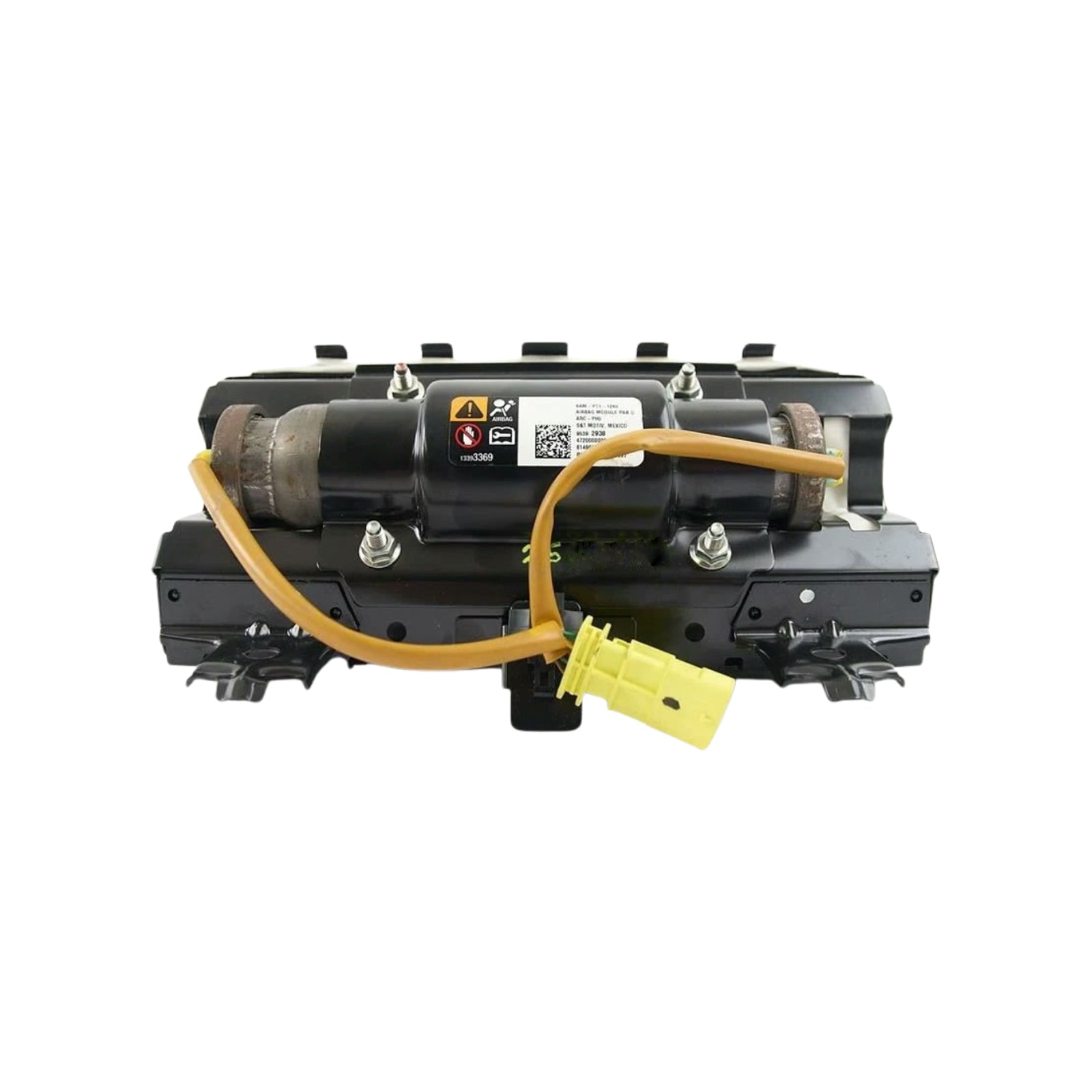 2012-2020 Chevy Sonic Passenger Dash Airbag