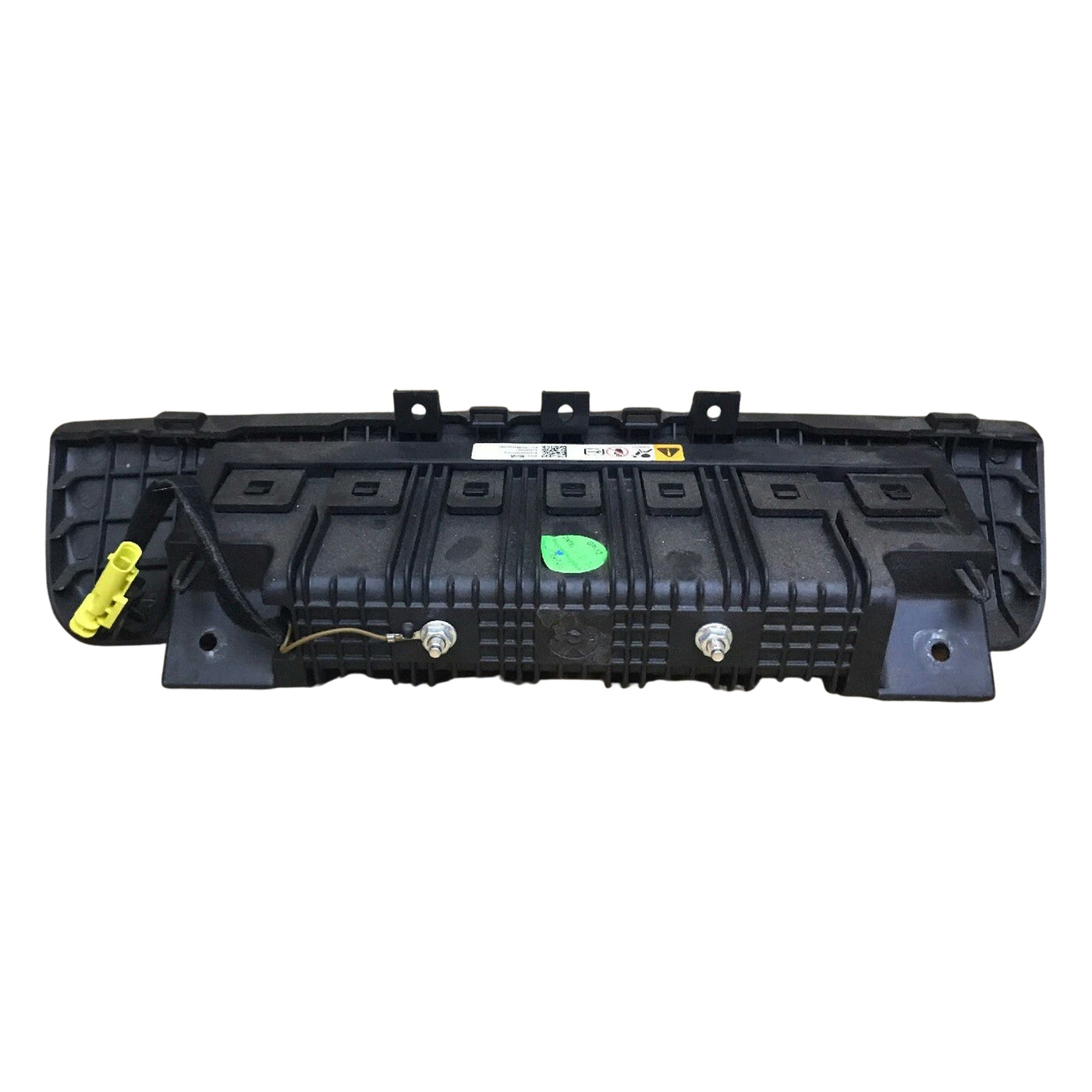 2012-2020 Chevy Sonic Passenger Knee Airbag