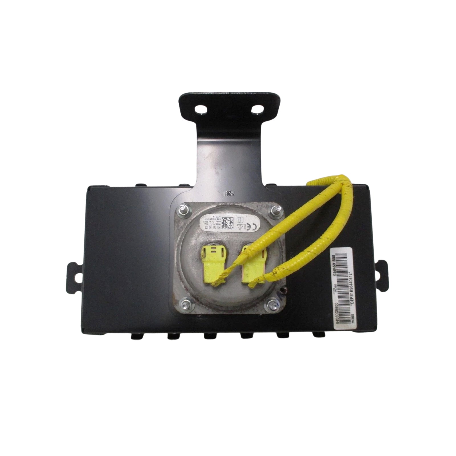 2017-2022 Kia Niro Passenger Dash Airbag