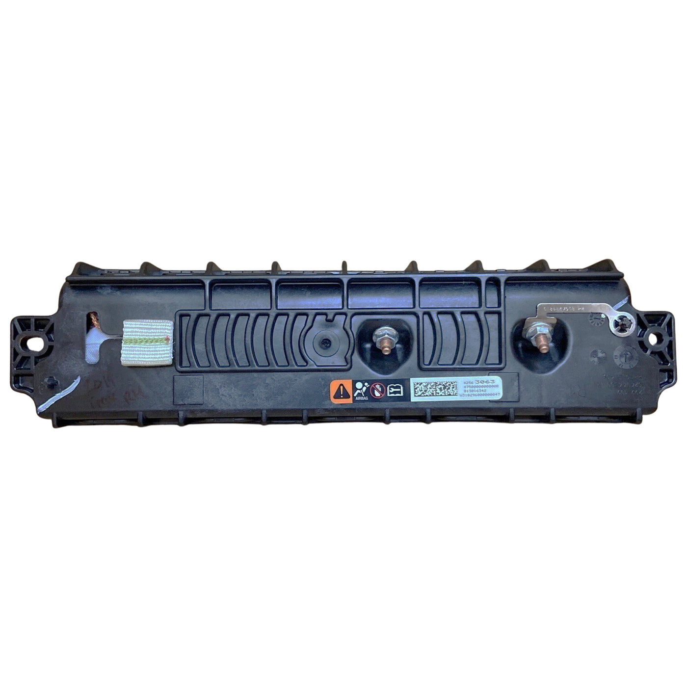 2018-2022 Chevy Trax Passenger Knee Airbag